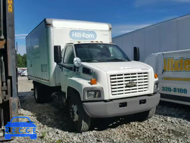 2006 CHEVROLET C65 C6C042 1GBJ6C1396F423635 image 0