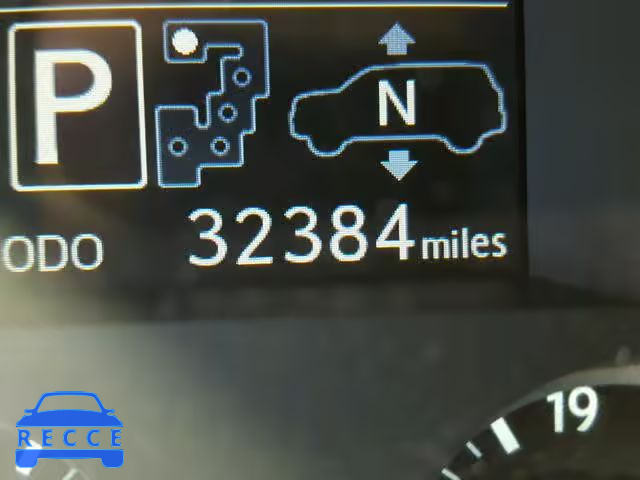 2014 LEXUS LX 570 JTJHY7AX4E4156779 image 7