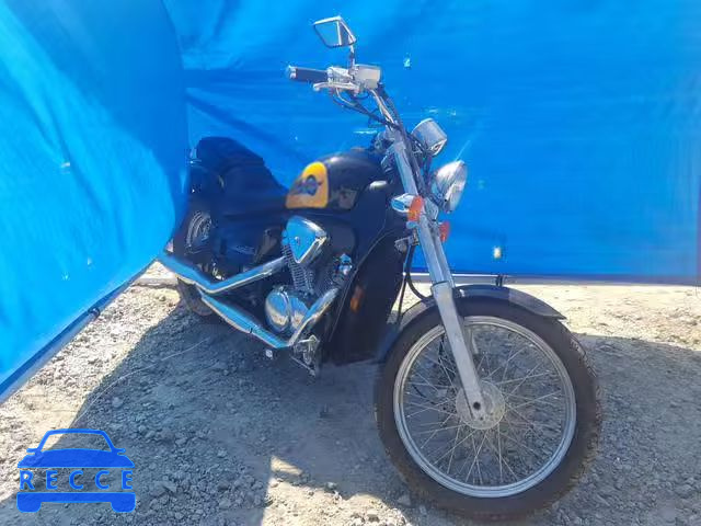 1997 HONDA VT600 CD JH2PC2131VM403373 Bild 0