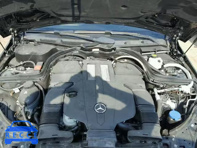 2016 MERCEDES-BENZ E 400 4MAT WDDKJ6HBXGF348514 image 6