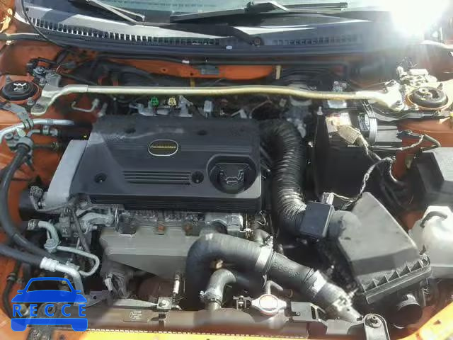 2003 MAZDA PROTEGE SP JM1BJ227130642386 image 6