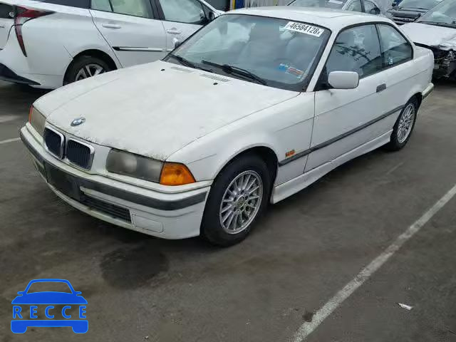 1999 BMW 323 IS AUT WBABF8339XEH64292 Bild 1