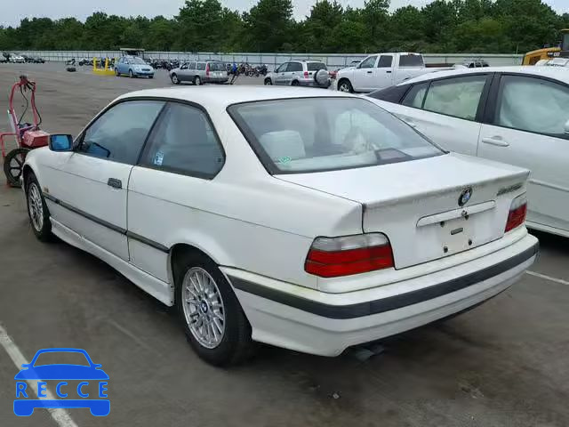 1999 BMW 323 IS AUT WBABF8339XEH64292 зображення 2