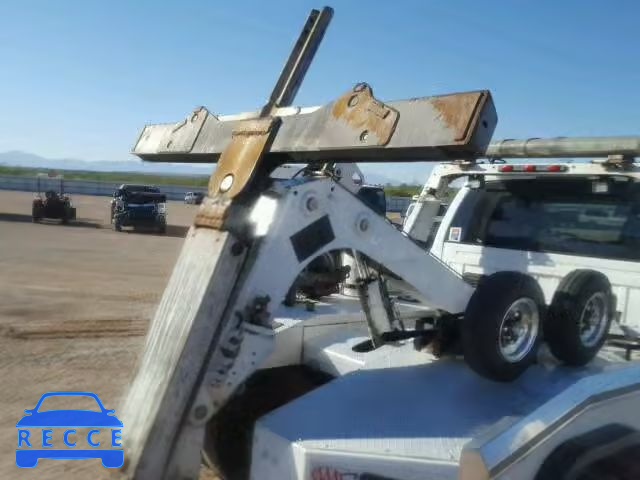 2008 DODGE RAM 4500 S 3D6WC66A08G217845 image 8