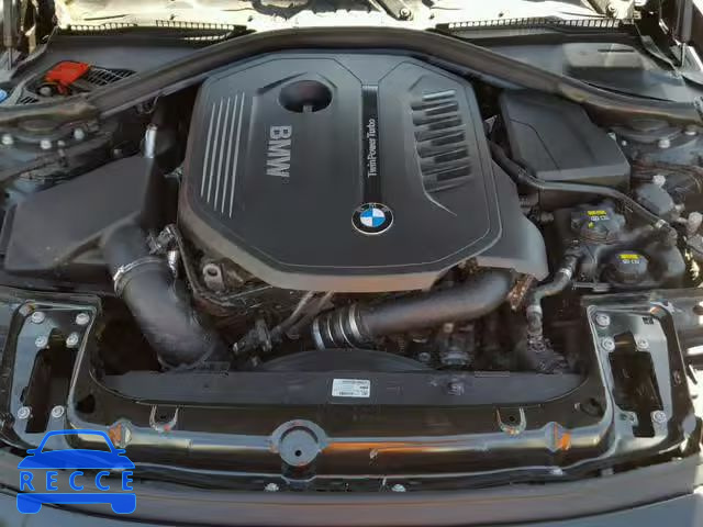 2017 BMW 440I GRAN WBA4E3C51HG186644 image 6