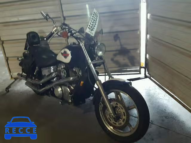 1993 HONDA VT1100 C 1HFSC1818PA704041 image 0