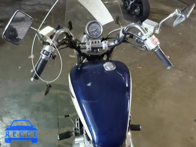 1993 HONDA VT1100 C 1HFSC1818PA704041 image 4