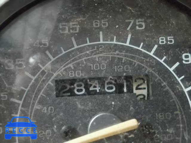 1993 HONDA VT1100 C 1HFSC1818PA704041 image 7