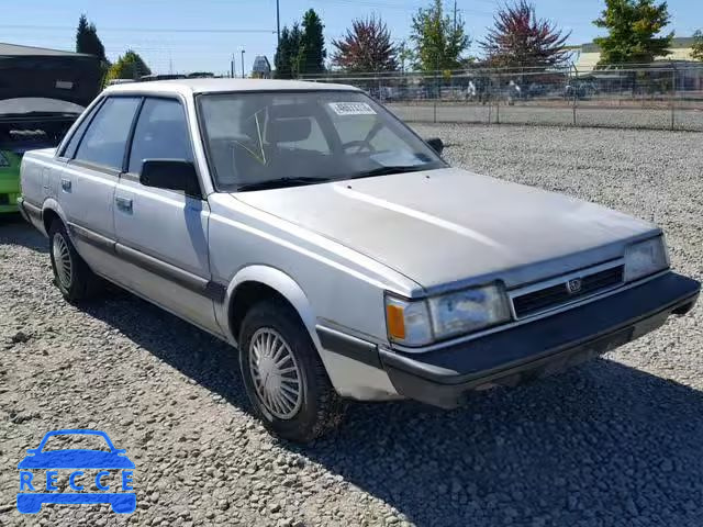 1993 SUBARU LOYALE JF1AC4226PB200483 image 0