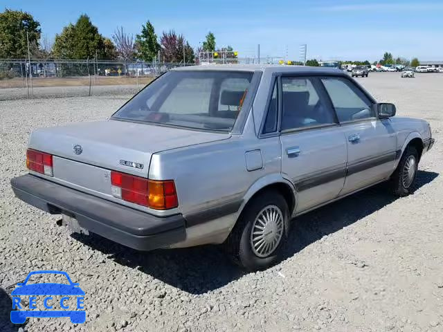 1993 SUBARU LOYALE JF1AC4226PB200483 Bild 3