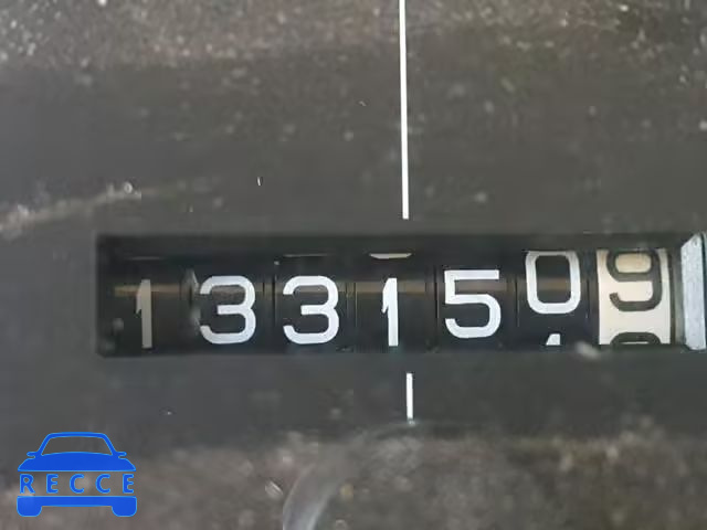 1993 SUBARU LOYALE JF1AC4226PB200483 image 7