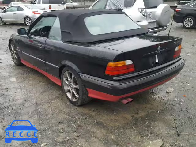 1994 BMW 325 IC WBABJ5321RJC80616 Bild 2