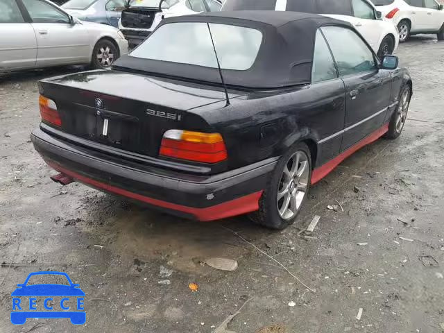 1994 BMW 325 IC WBABJ5321RJC80616 image 3