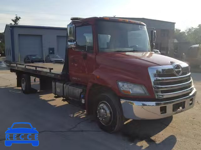 2012 HINO 258/268 5PVNE8JN4C4S50290 Bild 0