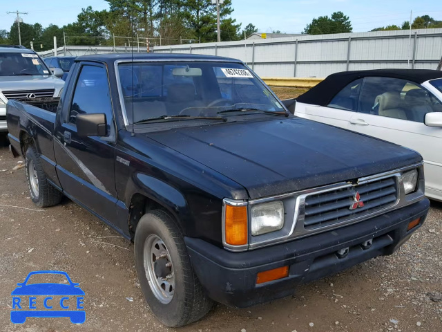 1994 MITSUBISHI MIGHTY MAX JA7LS21G3RP001658 image 0