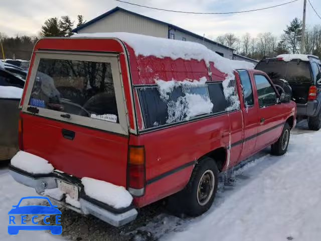 1990 NISSAN D21 KING C 1N6SD16S4LC423384 Bild 3