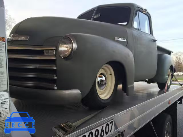 1953 CHEVROLET 3100 530004504 зображення 2