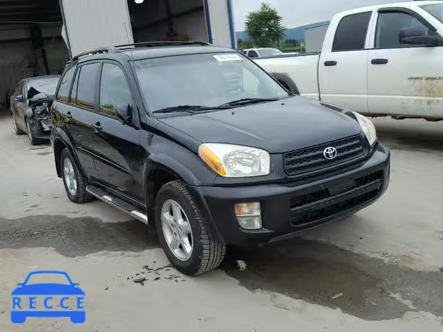 2002 TOYOTA RAV 4 JTEHH20V626049539 image 0