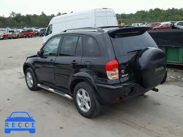 2002 TOYOTA RAV 4 JTEHH20V626049539 image 2