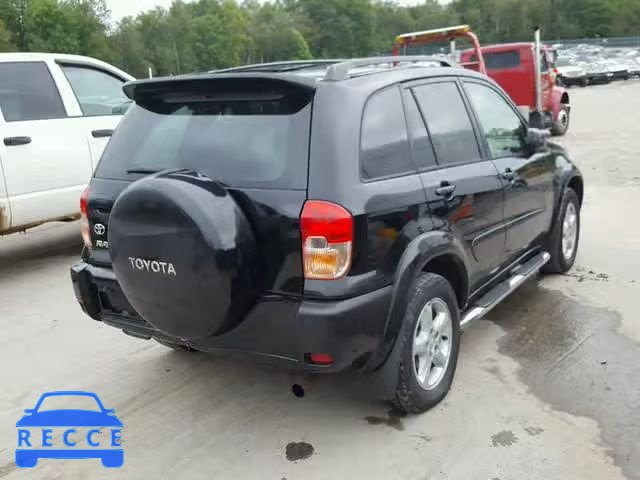 2002 TOYOTA RAV 4 JTEHH20V626049539 image 3