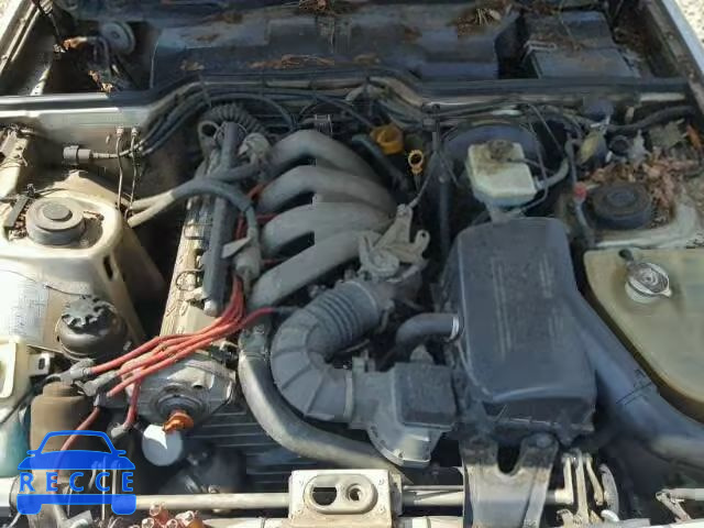 1988 PORSCHE 944 WP0AB0945JN472896 зображення 6