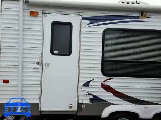 2009 KEYSTONE HIDEOUT 4YDT23R209N202329 зображення 5