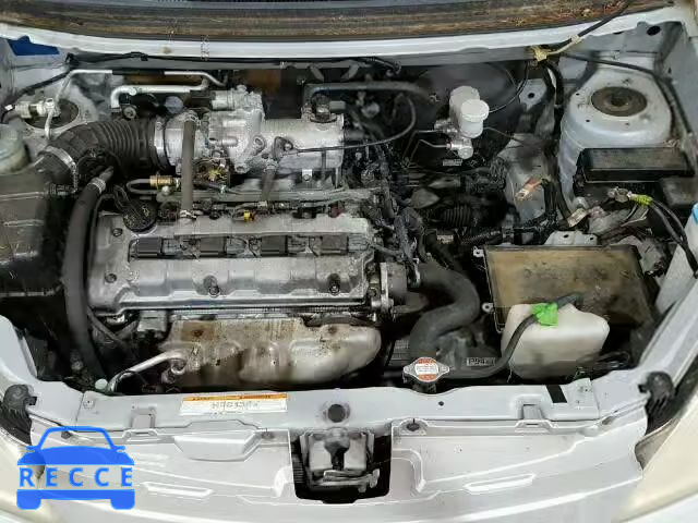 2002 SUZUKI AERIO S JS2RA41S125108702 image 6