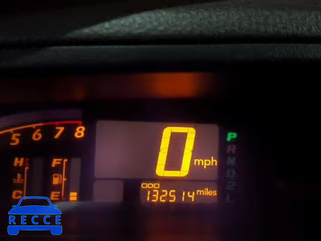 2002 SUZUKI AERIO S JS2RA41S125108702 image 7