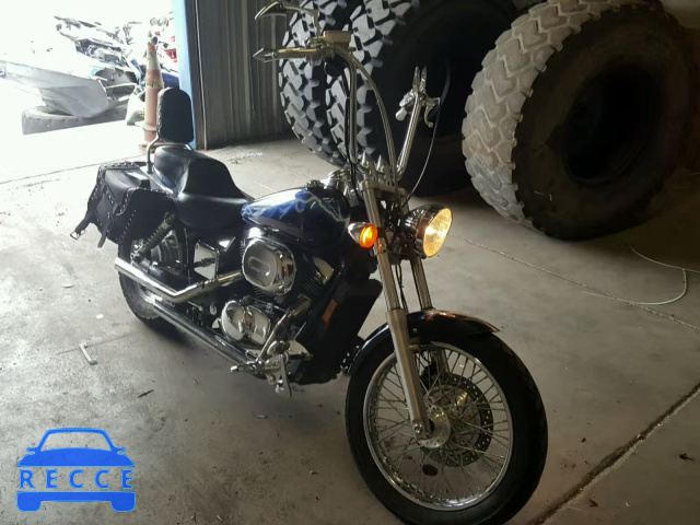 2001 HONDA VT750 DC JH2RC44021K502070 image 0