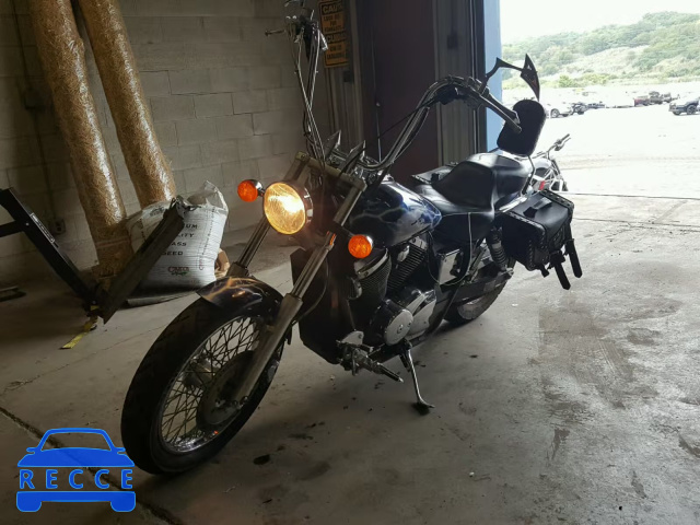 2001 HONDA VT750 DC JH2RC44021K502070 image 1