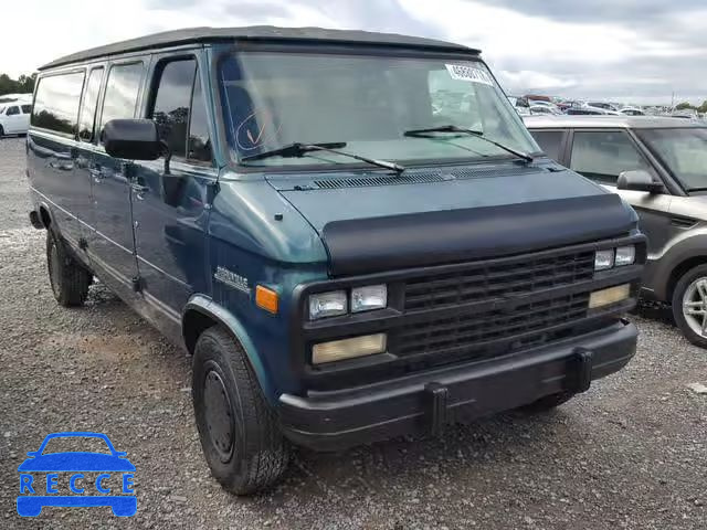 1995 CHEVROLET G30 G30 1GAHG39N1SF211103 зображення 0