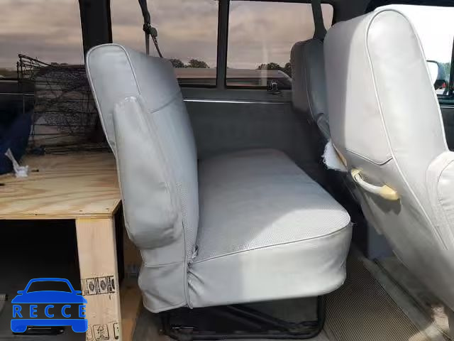 1995 CHEVROLET G30 G30 1GAHG39N1SF211103 зображення 5