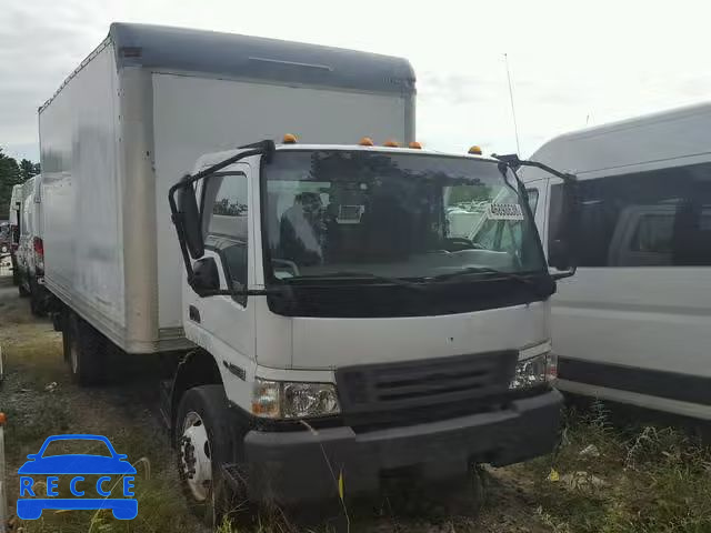 2007 FORD LOW CAB FO 3FRLL45Z87V634213 image 0