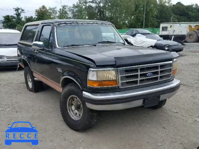 1994 FORD BRONCO U10 1FMEU15H3RLA11113 image 0