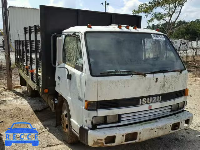 1994 ISUZU NPR JALB4B1K3R7006354 зображення 0