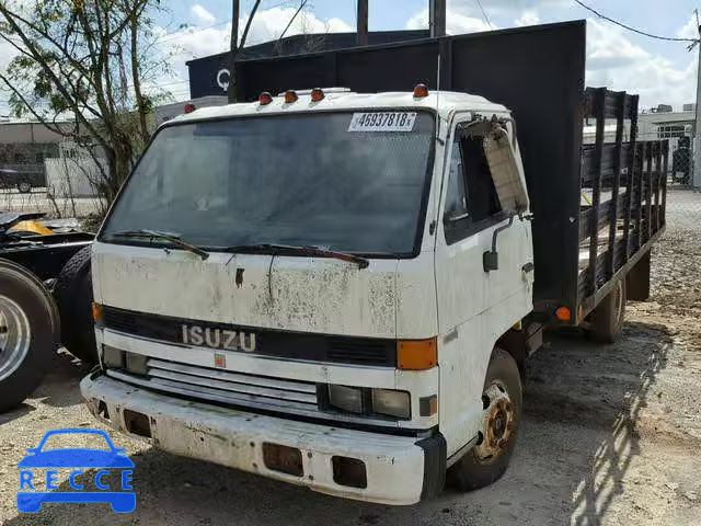 1994 ISUZU NPR JALB4B1K3R7006354 image 1