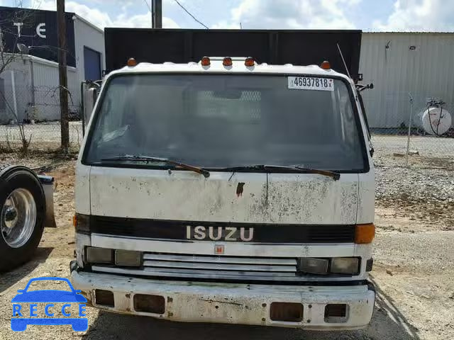 1994 ISUZU NPR JALB4B1K3R7006354 image 8