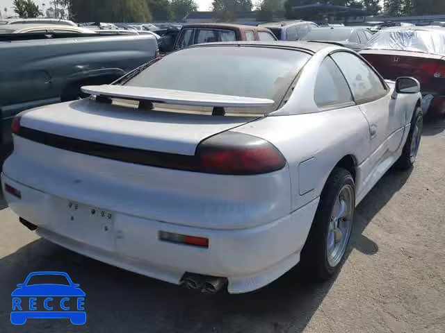 1992 DODGE STEALTH R/ JB3XE74CXNY041016 Bild 3