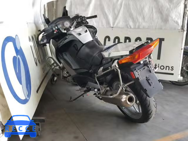 2007 BMW R1200 RT WB10388057ZM19491 image 2