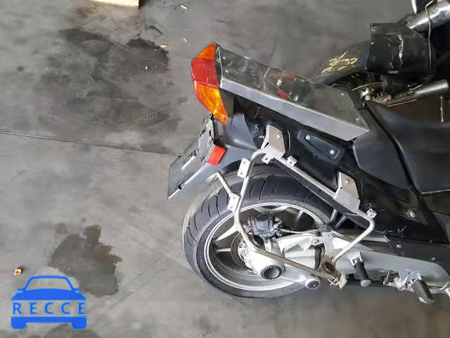 2007 BMW R1200 RT WB10388057ZM19491 image 5