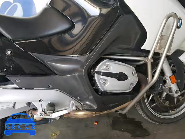 2007 BMW R1200 RT WB10388057ZM19491 image 6