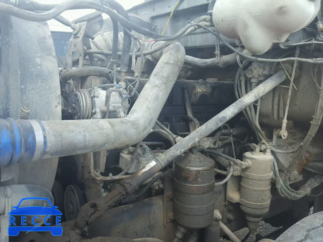 2000 VOLVO CONVENTION 4V5JC2UE7YN870081 зображення 6