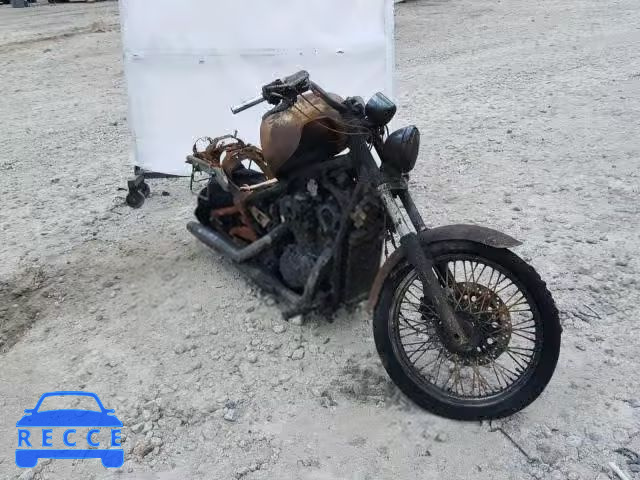 2005 HONDA VT600 CD JH2PC21305M603256 зображення 0