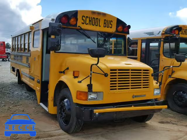 1995 INTERNATIONAL 3000 3800 1HVBBABL2SH675170 image 0