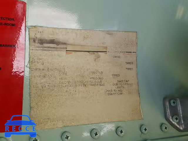 1995 INTERNATIONAL 3000 3800 1HVBBABL2SH675170 image 9