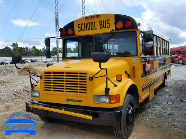 1995 INTERNATIONAL 3000 3800 1HVBBABL2SH675170 image 1