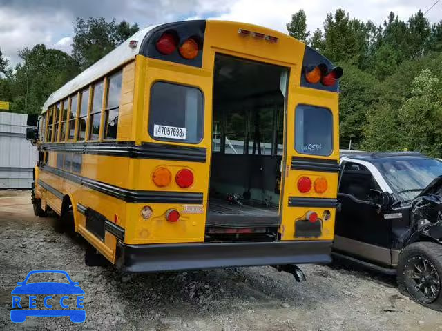 1995 INTERNATIONAL 3000 3800 1HVBBABL2SH675170 image 2
