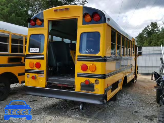 1995 INTERNATIONAL 3000 3800 1HVBBABL2SH675170 image 3