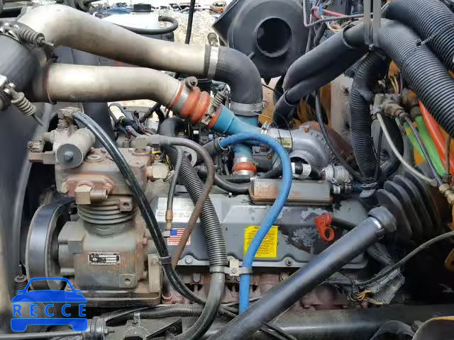 1995 INTERNATIONAL 3000 3800 1HVBBABL2SH675170 image 6