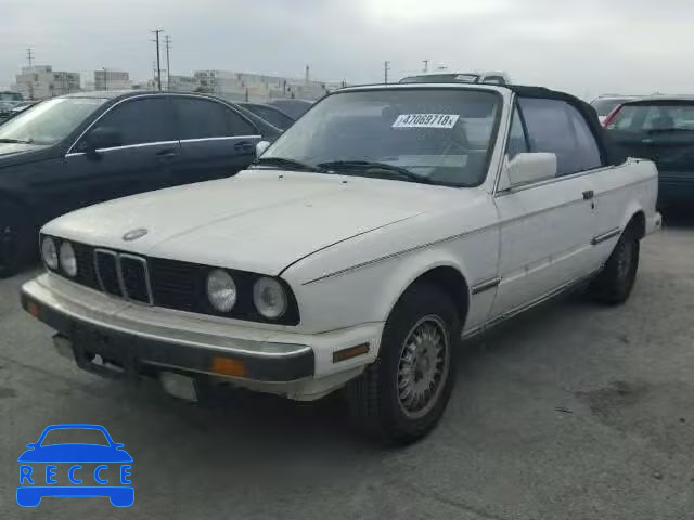1988 BMW 325 I AUTO WBABB2301J8859429 Bild 1
